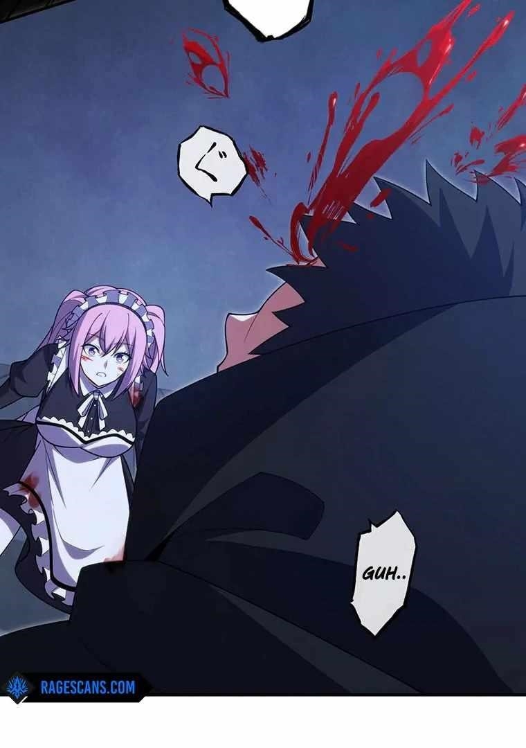 Respawn: Usurping The Imperial Throne With My Extra Live Chapter 14 - Page 44 in English