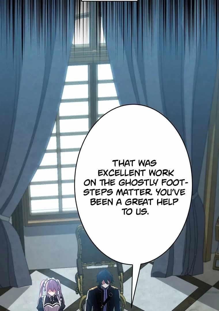 Respawn: Usurping The Imperial Throne With My Extra Live Chapter 15 - Page 119 in English