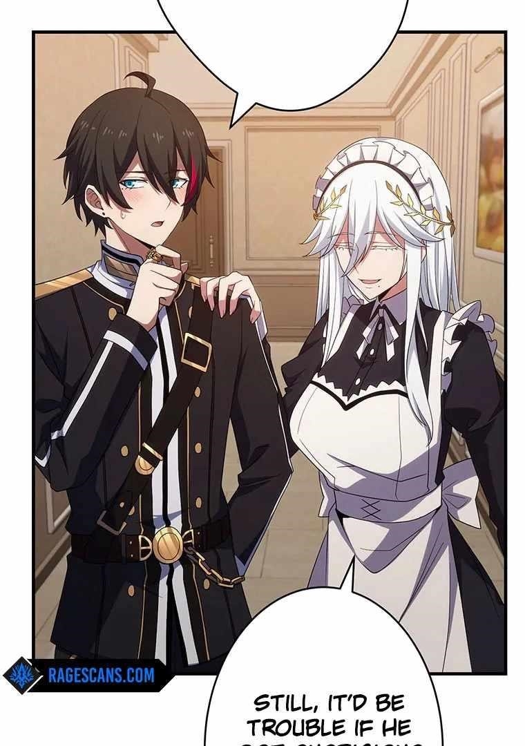 Respawn: Usurping The Imperial Throne With My Extra Live Chapter 15 - Page 7 in English