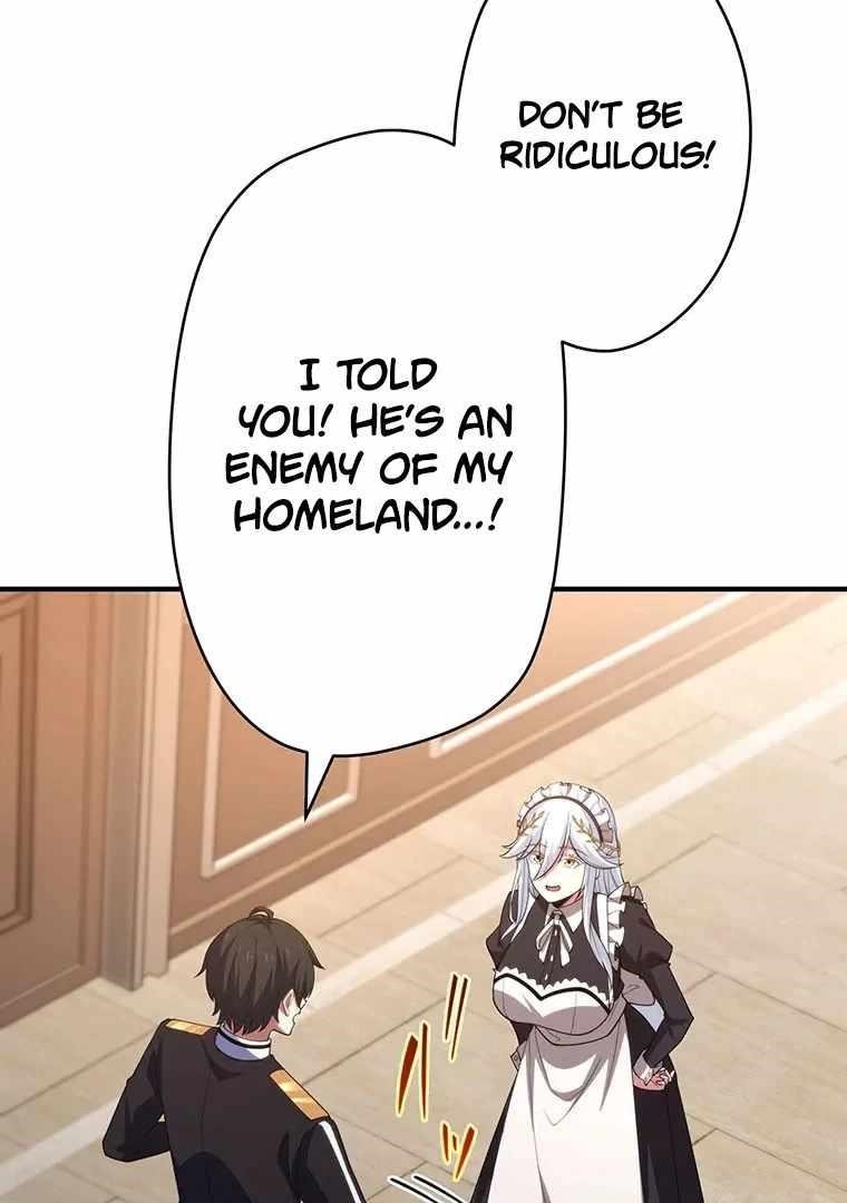 Respawn: Usurping The Imperial Throne With My Extra Live Chapter 15 - Page 9 in English