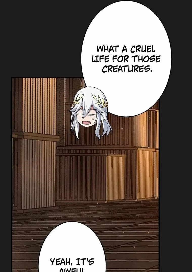 Respawn: Usurping The Imperial Throne With My Extra Live Chapter 16 - Page 116 in English