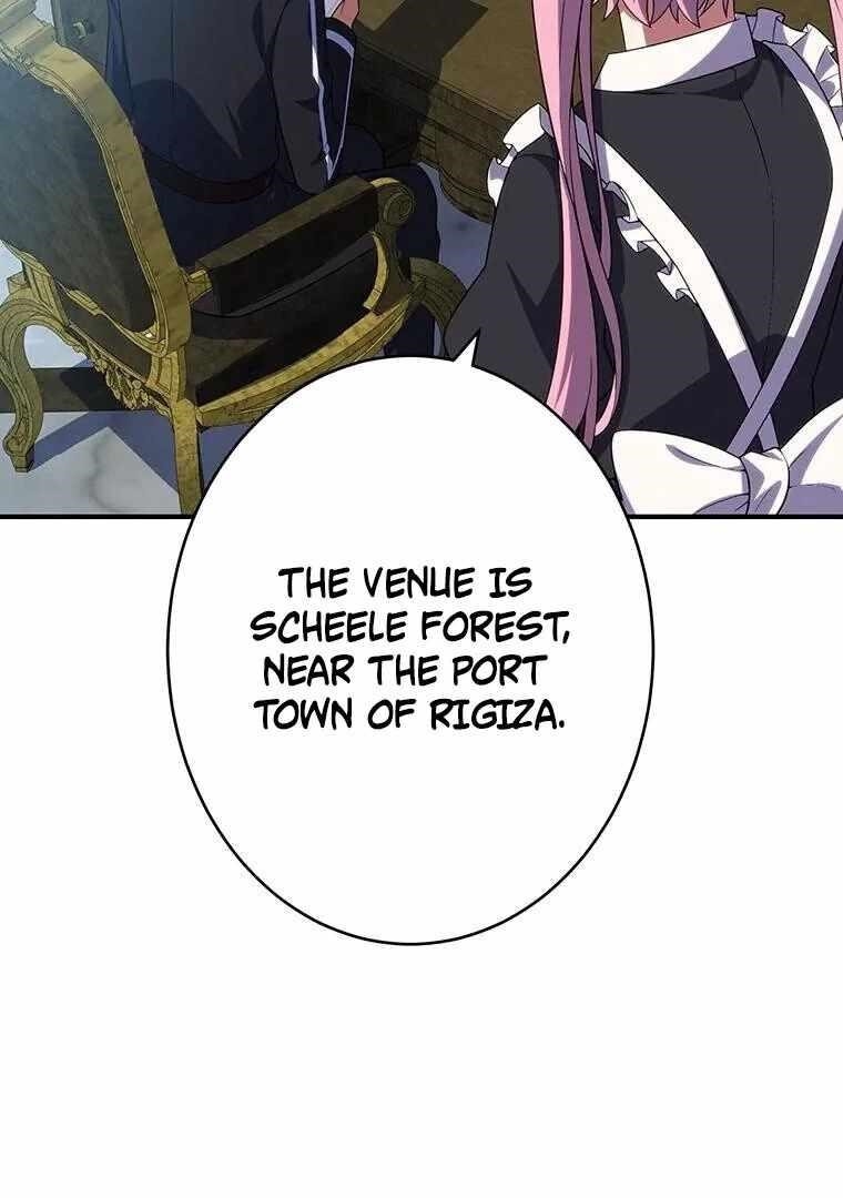 Respawn: Usurping The Imperial Throne With My Extra Live Chapter 16 - Page 42 in English