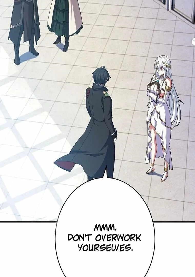 Respawn: Usurping The Imperial Throne With My Extra Live Chapter 16 - Page 62 in English
