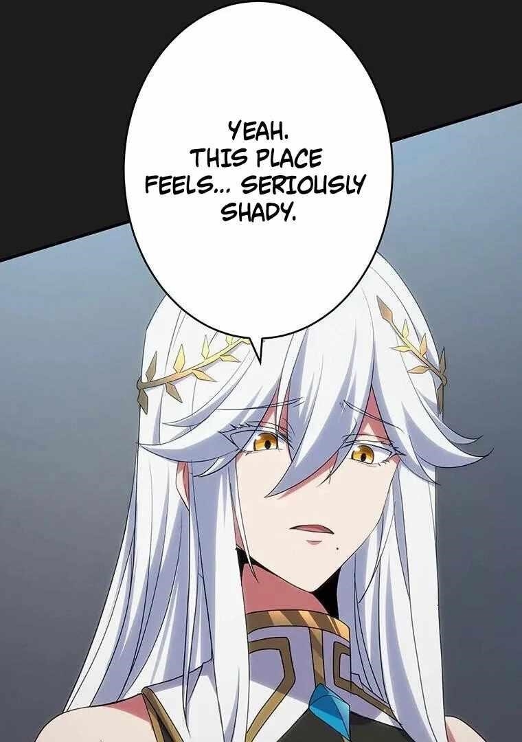 Respawn: Usurping The Imperial Throne With My Extra Live Chapter 16 - Page 93 in English