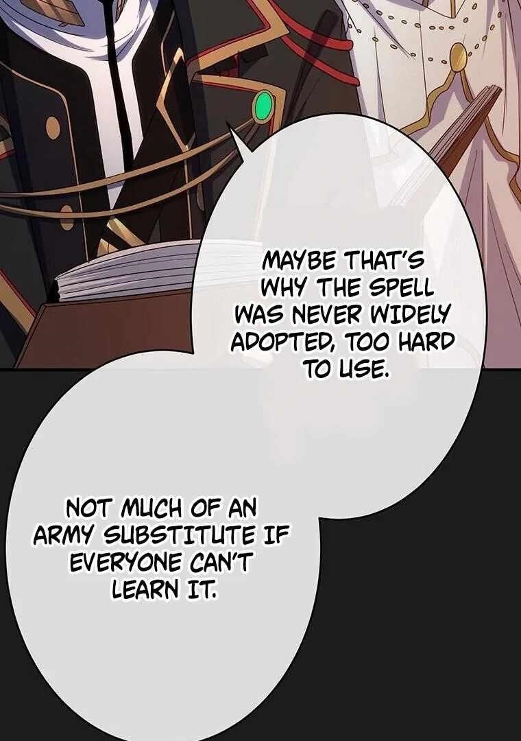 Respawn: Usurping The Imperial Throne With My Extra Live Chapter 17 - Page 34 in English
