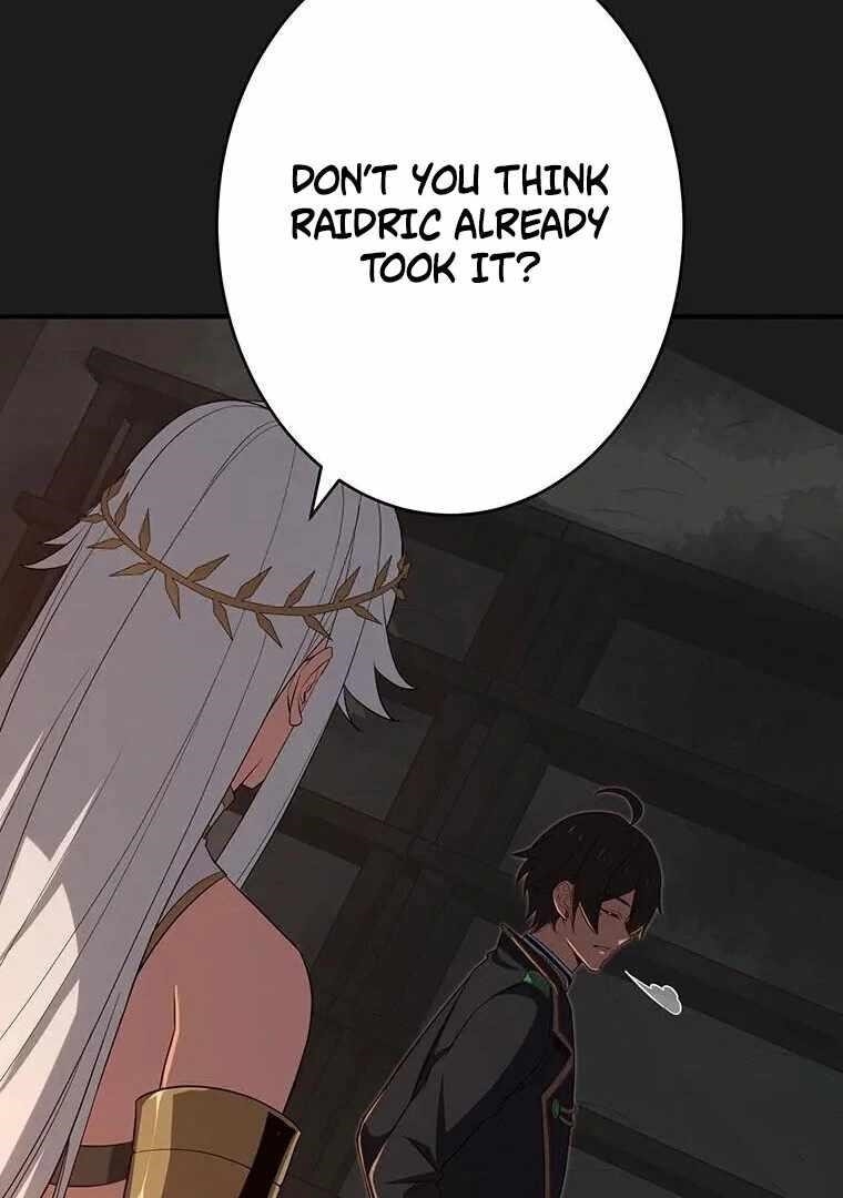 Respawn: Usurping The Imperial Throne With My Extra Live Chapter 17 - Page 49 in English