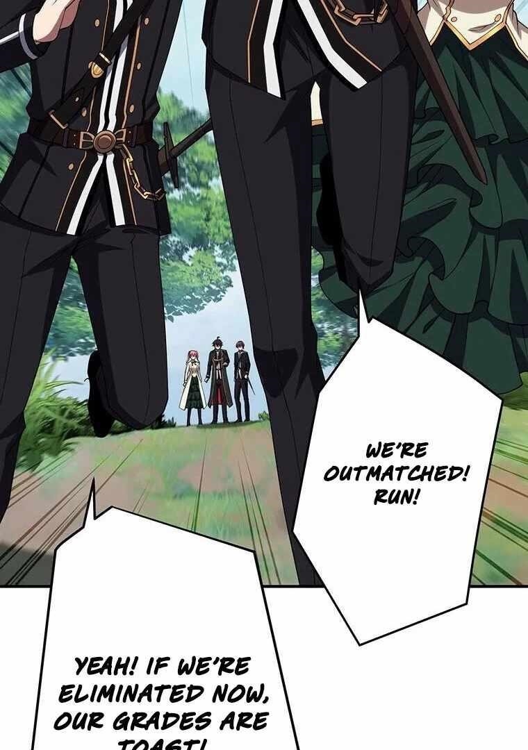 Respawn: Usurping The Imperial Throne With My Extra Live Chapter 17 - Page 85 in English