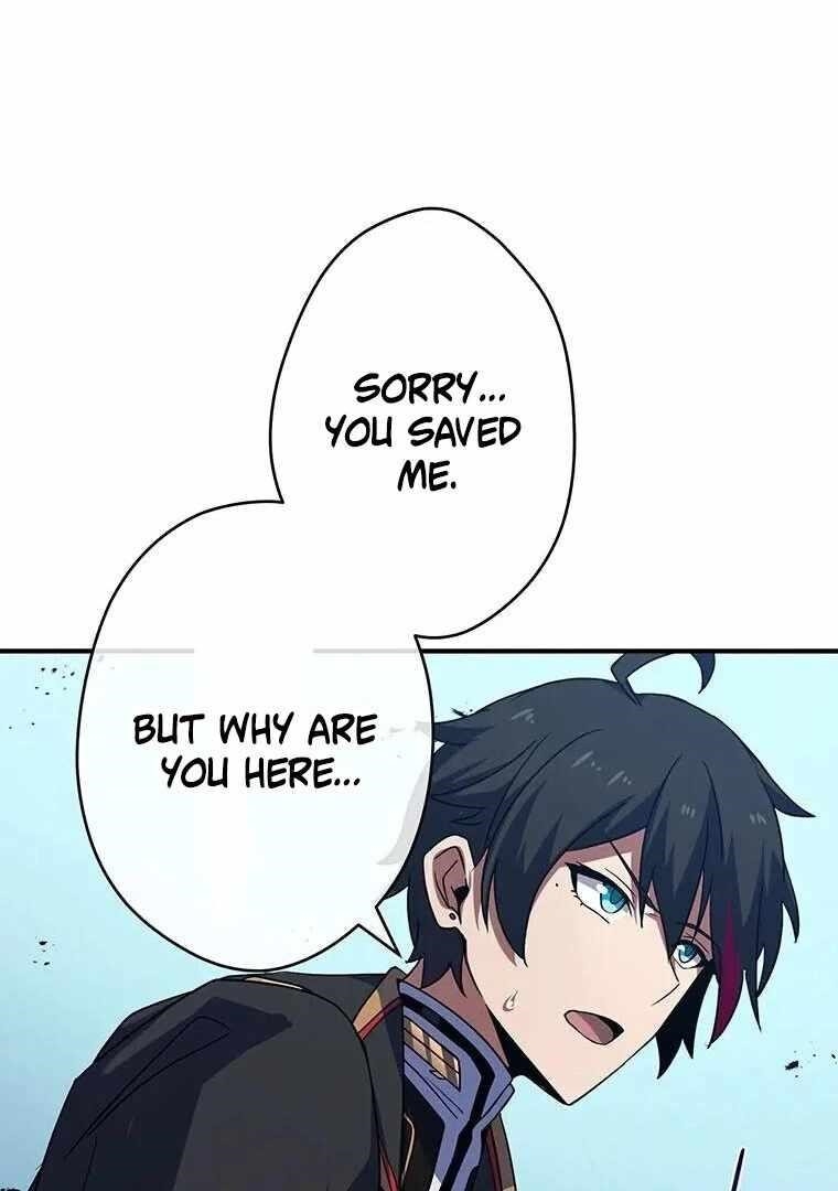 Respawn: Usurping The Imperial Throne With My Extra Live Chapter 18 - Page 45 in English