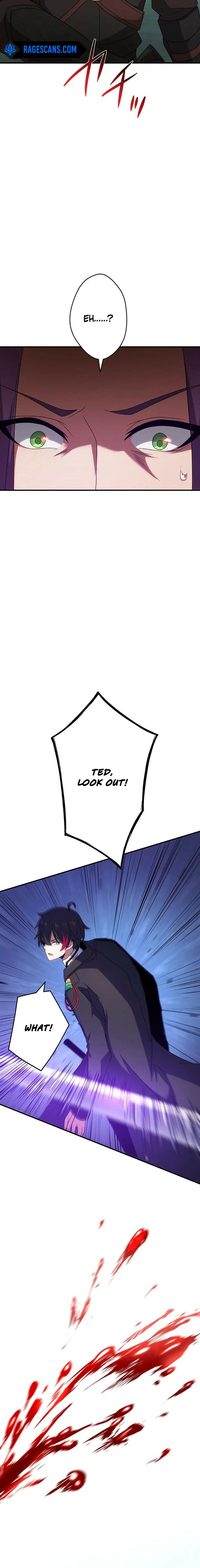 Respawn: Usurping The Imperial Throne With My Extra Live Chapter 19 - Page 12 in English