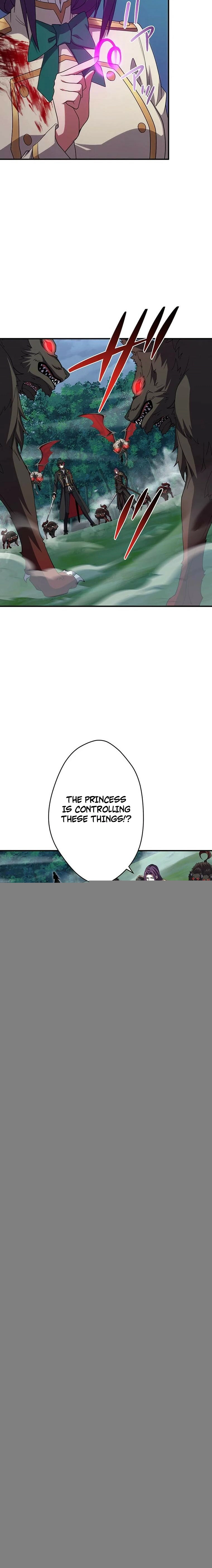 Respawn: Usurping The Imperial Throne With My Extra Live Chapter 19 - Page 19 in English