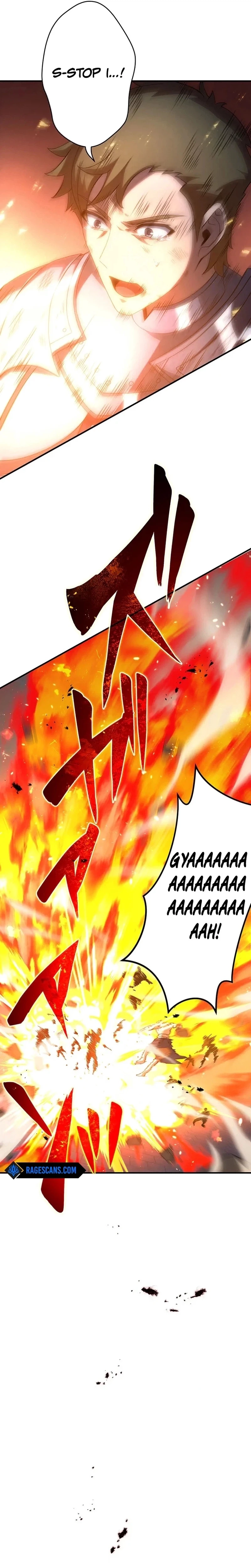 Respawn: Usurping The Imperial Throne With My Extra Live Chapter 25 - Page 24 in English