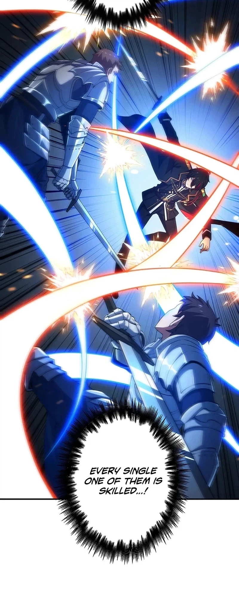 Respawn: Usurping The Imperial Throne With My Extra Live Chapter 25 - Page 3 in English