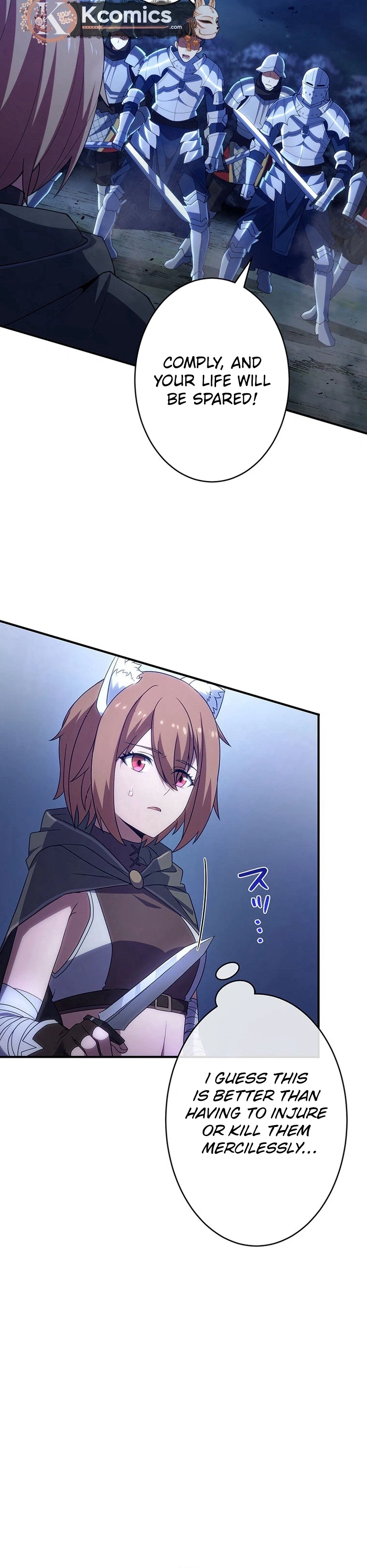 Respawn: Usurping The Imperial Throne With My Extra Live Chapter 26 - Page 20 in English