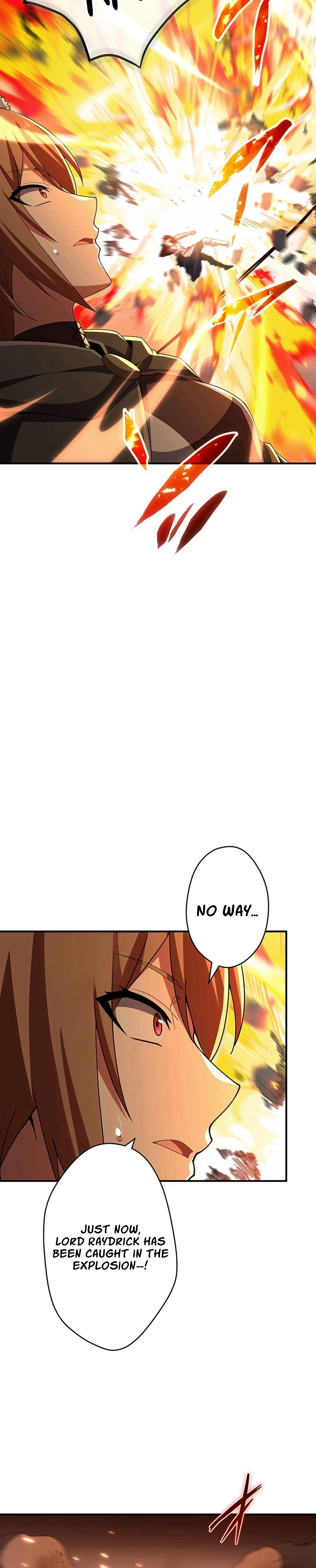 Respawn: Usurping The Imperial Throne With My Extra Live Chapter 26 - Page 26 in English