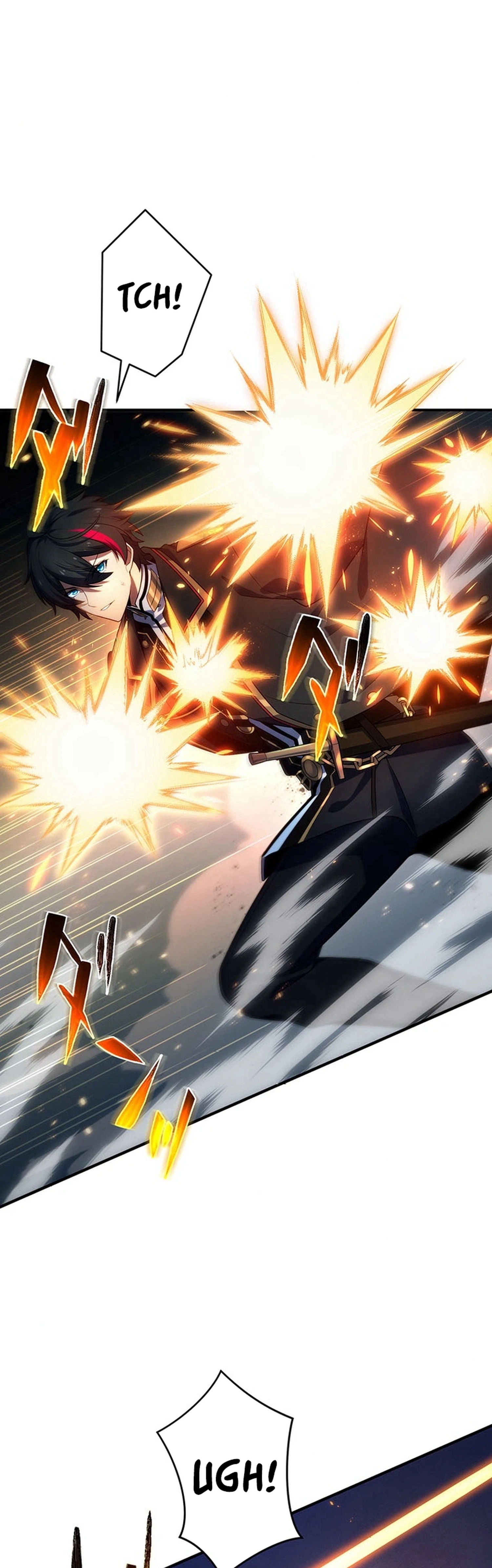 Respawn: Usurping The Imperial Throne With My Extra Live Chapter 27 - Page 3 in English