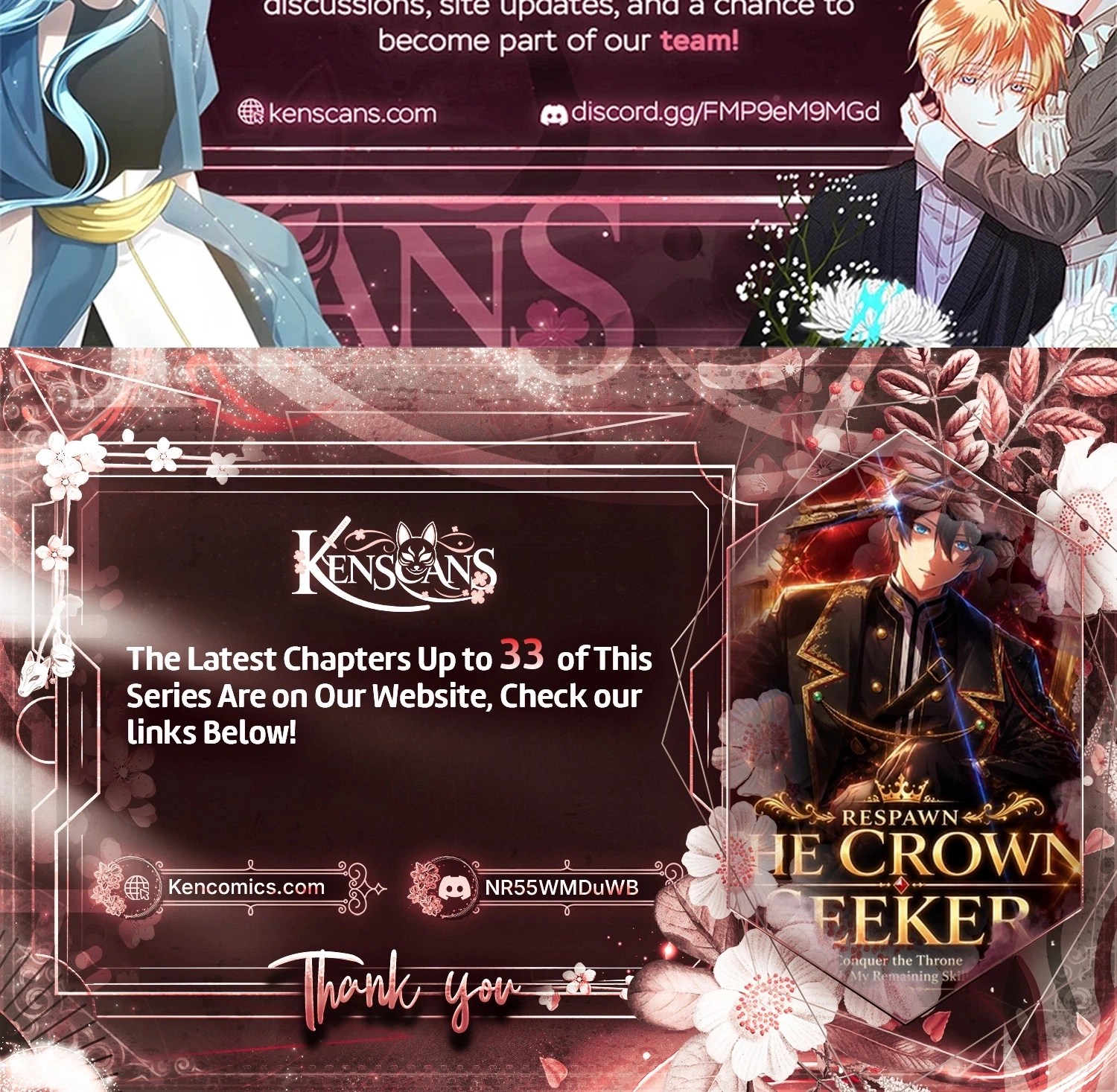 Respawn: Usurping The Imperial Throne With My Extra Live Chapter 27 - Page 34 in English