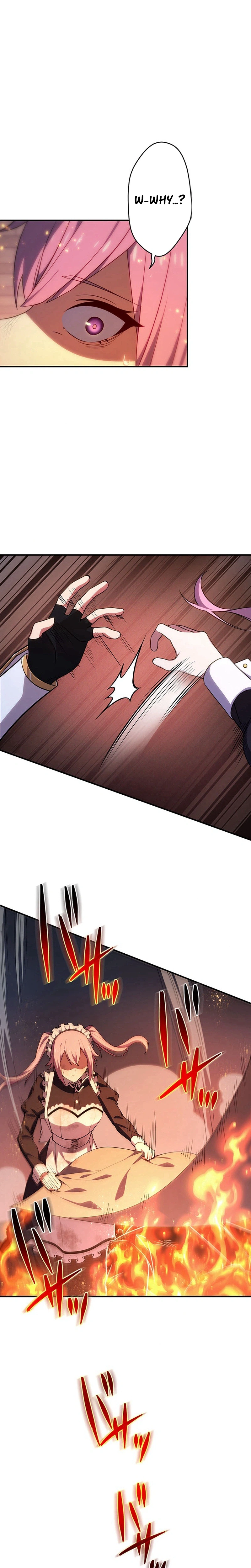 Respawn: Usurping The Imperial Throne With My Extra Live Chapter 28 - Page 10 in English