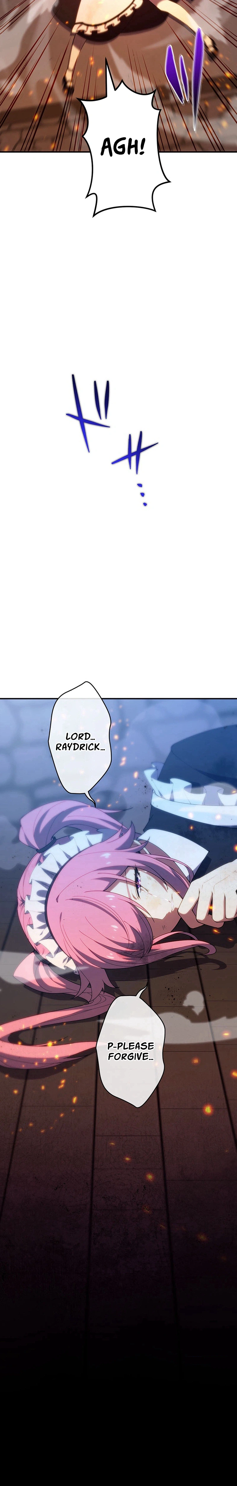 Respawn: Usurping The Imperial Throne With My Extra Live Chapter 28 - Page 15 in English