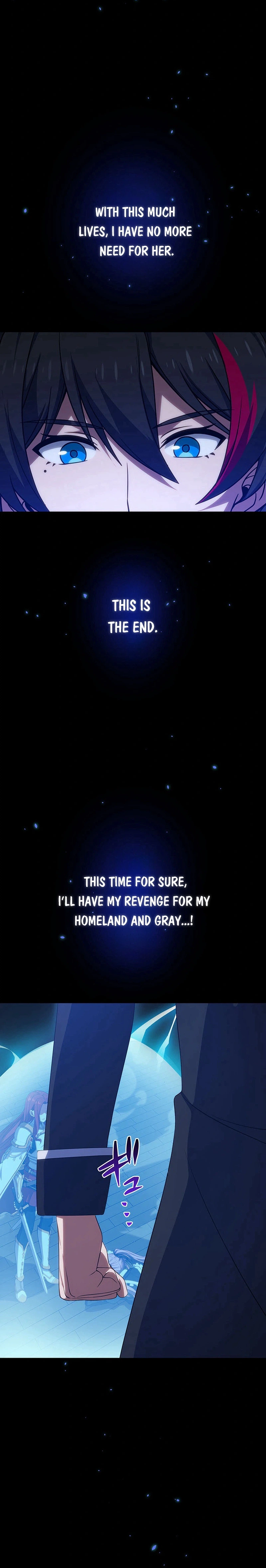 Respawn: Usurping The Imperial Throne With My Extra Live Chapter 28 - Page 18 in English