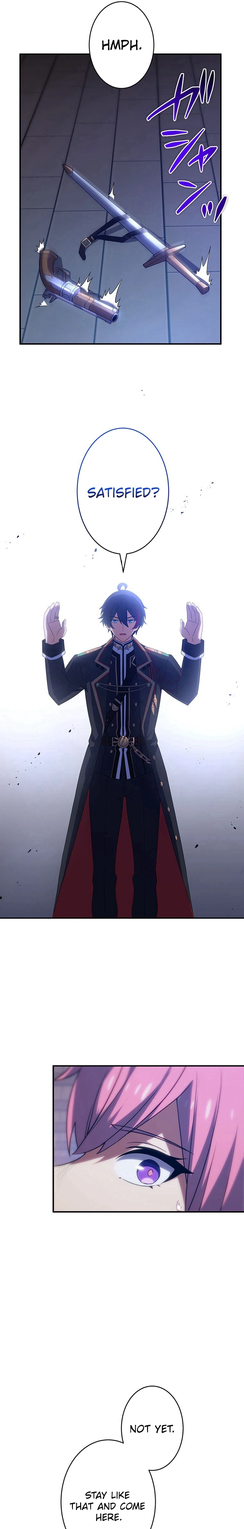 Respawn: Usurping The Imperial Throne With My Extra Live Chapter 28 - Page 7 in English