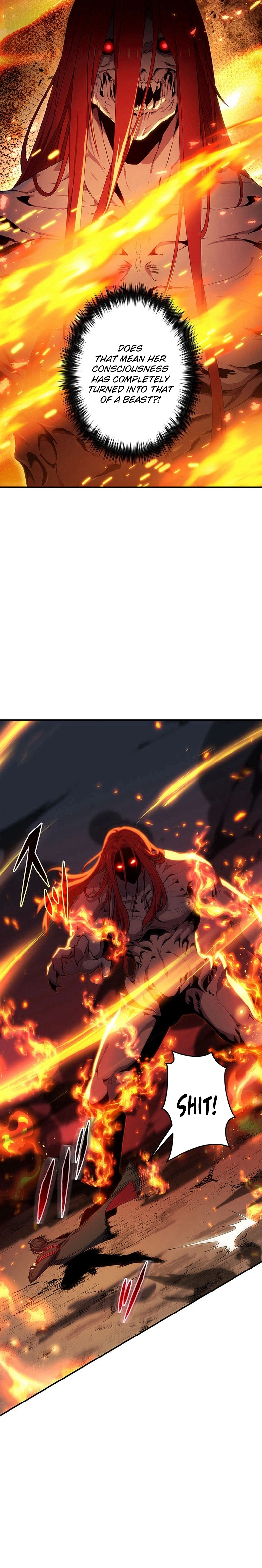 Respawn: Usurping The Imperial Throne With My Extra Live Chapter 29 - Page 14 in English