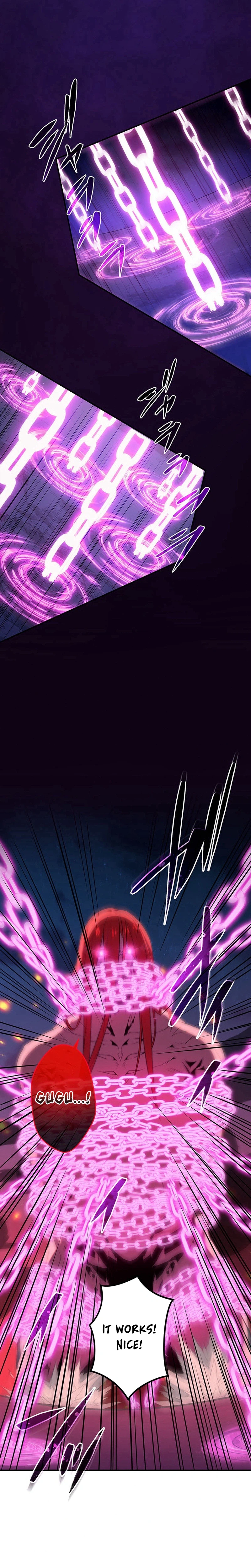 Respawn: Usurping The Imperial Throne With My Extra Live Chapter 29 - Page 29 in English