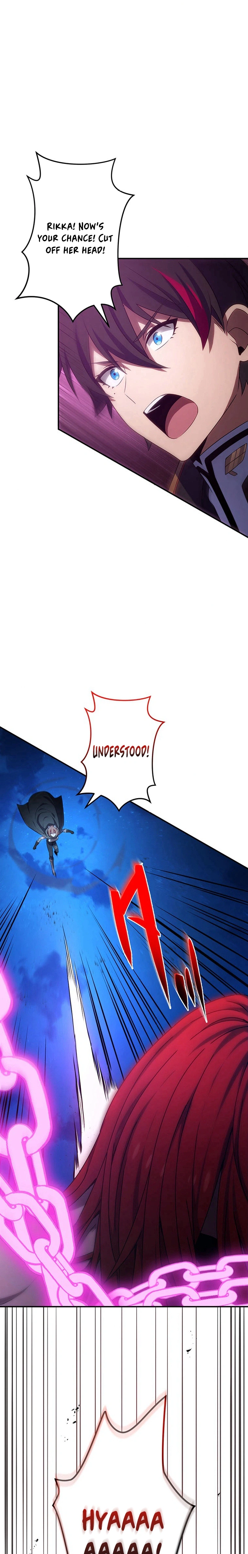 Respawn: Usurping The Imperial Throne With My Extra Live Chapter 29 - Page 30 in English