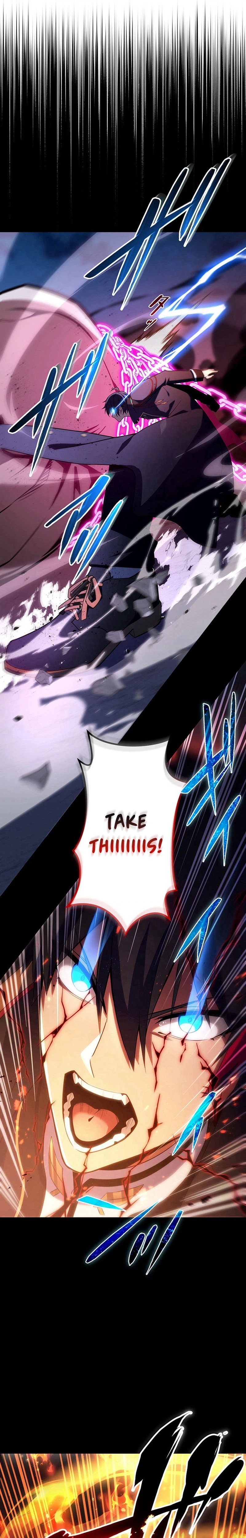 Respawn: Usurping The Imperial Throne With My Extra Live Chapter 29 - Page 33 in English