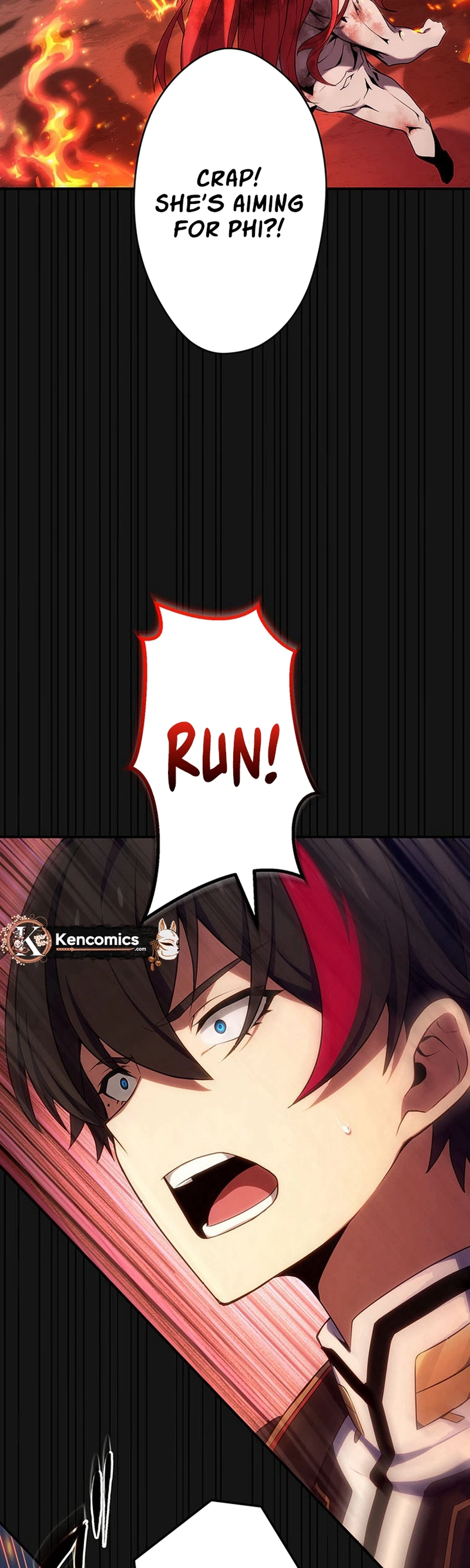 Respawn: Usurping The Imperial Throne With My Extra Live Chapter 29 - Page 43 in English