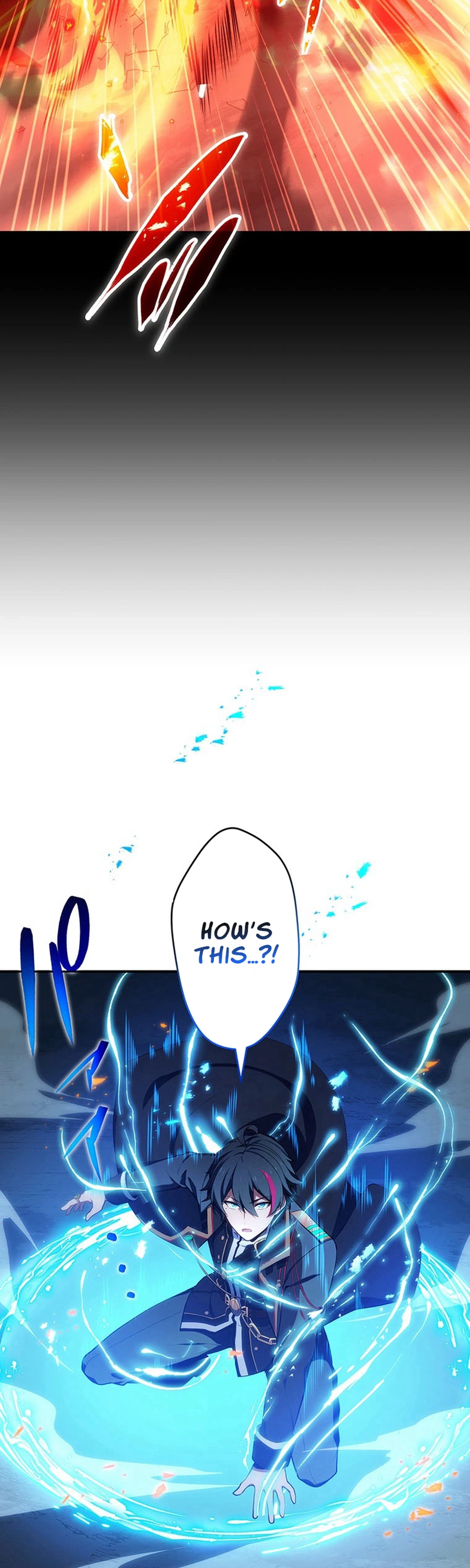 Respawn: Usurping The Imperial Throne With My Extra Live Chapter 29 - Page 7 in English
