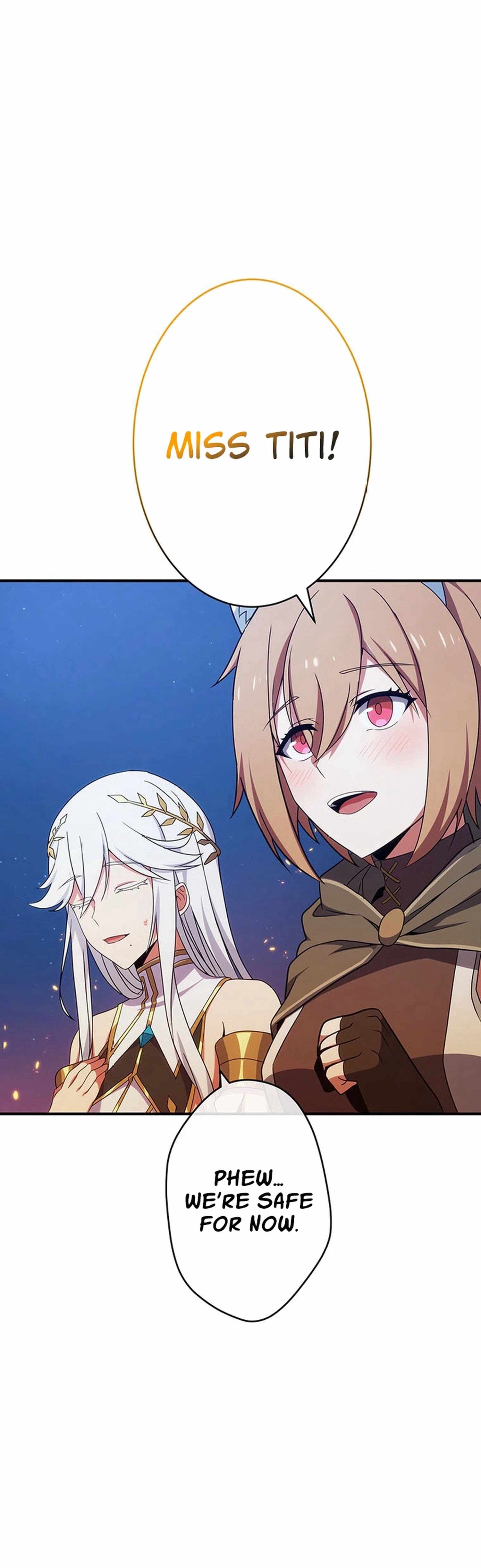 Respawn: Usurping The Imperial Throne With My Extra Live Chapter 30 - Page 6 in English