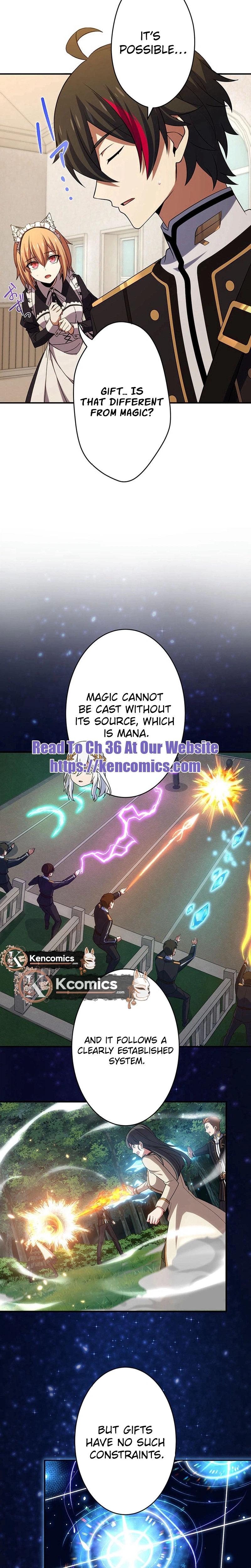Respawn: Usurping The Imperial Throne With My Extra Live Chapter 31 - Page 22 in English