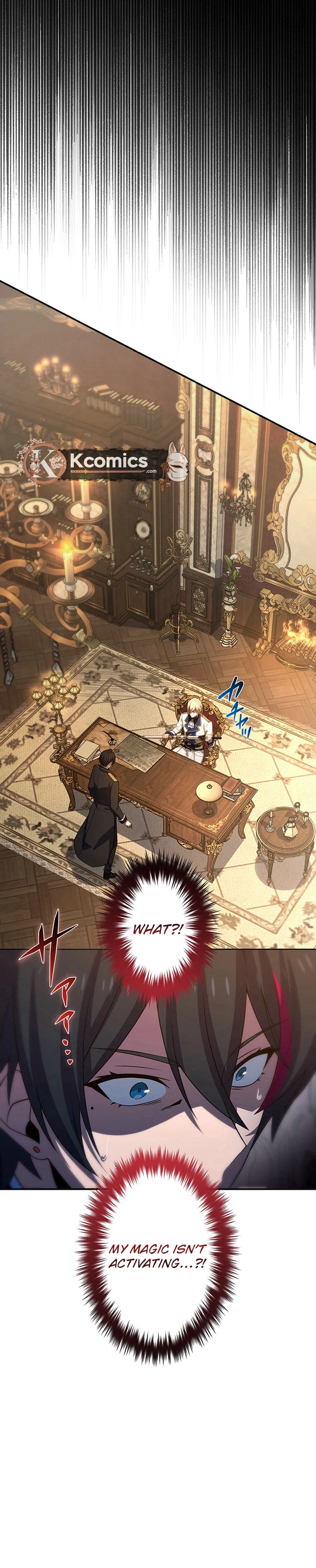 Respawn: Usurping The Imperial Throne With My Extra Live Chapter 31 - Page 9 in English