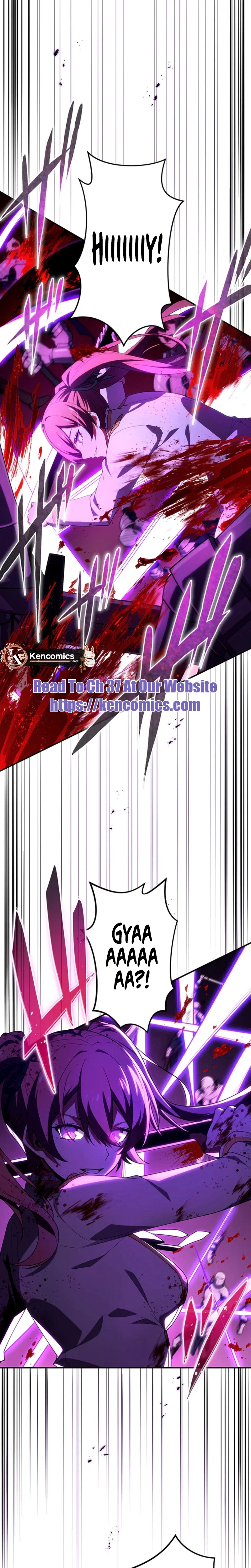Respawn: Usurping The Imperial Throne With My Extra Live Chapter 32 - Page 20 in English