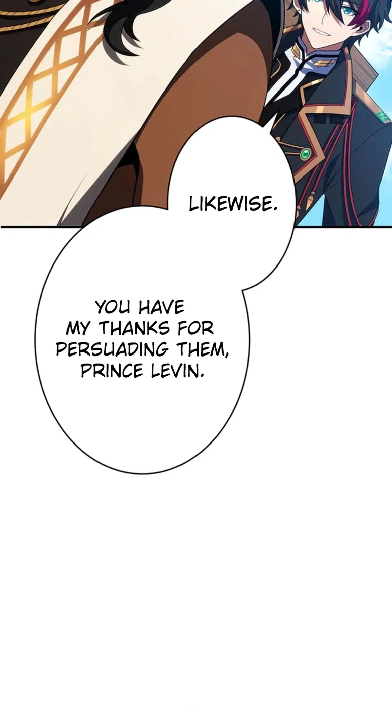 Respawn: Usurping The Imperial Throne With My Extra Live Chapter 33 - Page 30 in English