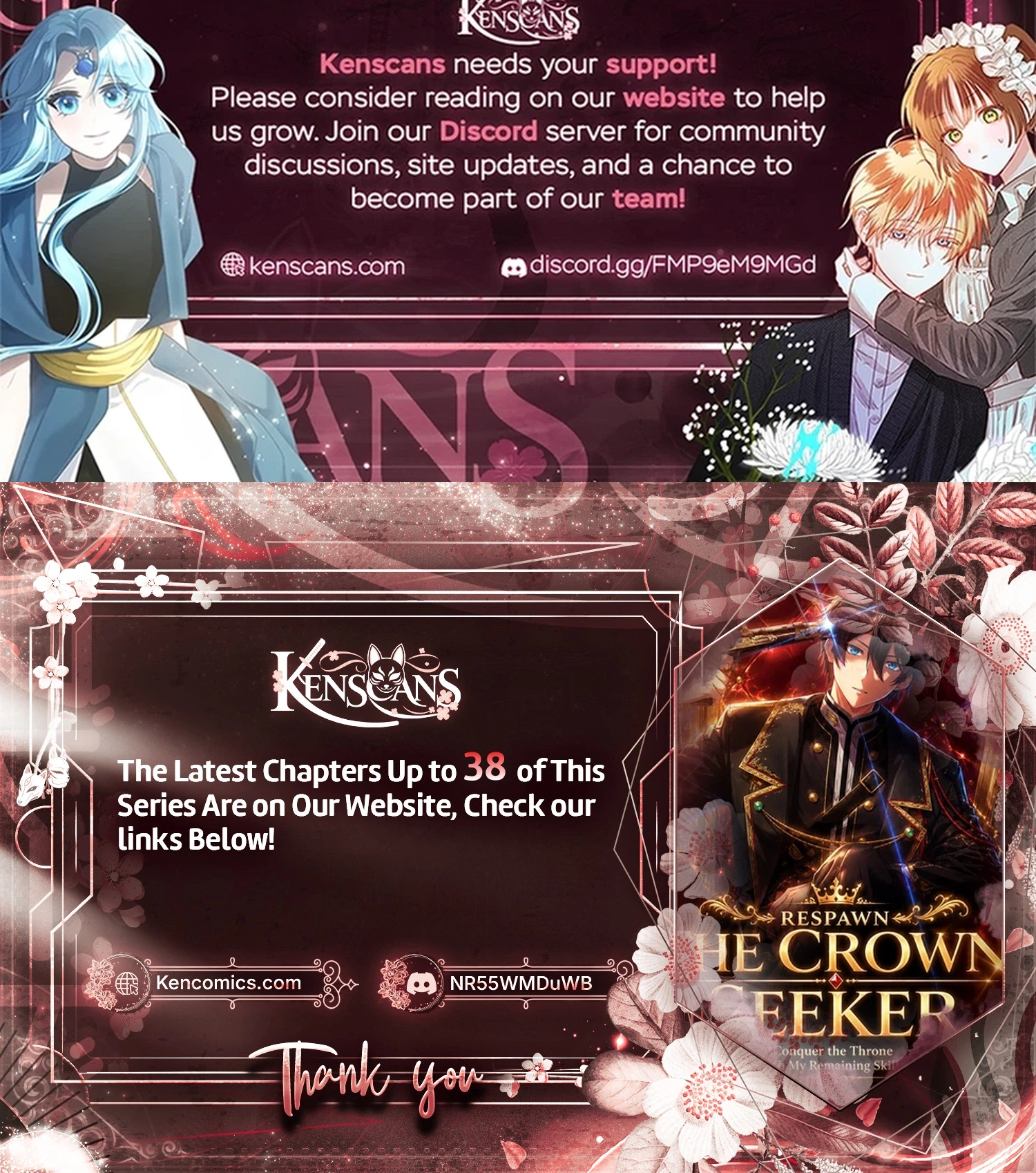 Respawn: Usurping The Imperial Throne With My Extra Live Chapter 33 - Page 47 in English