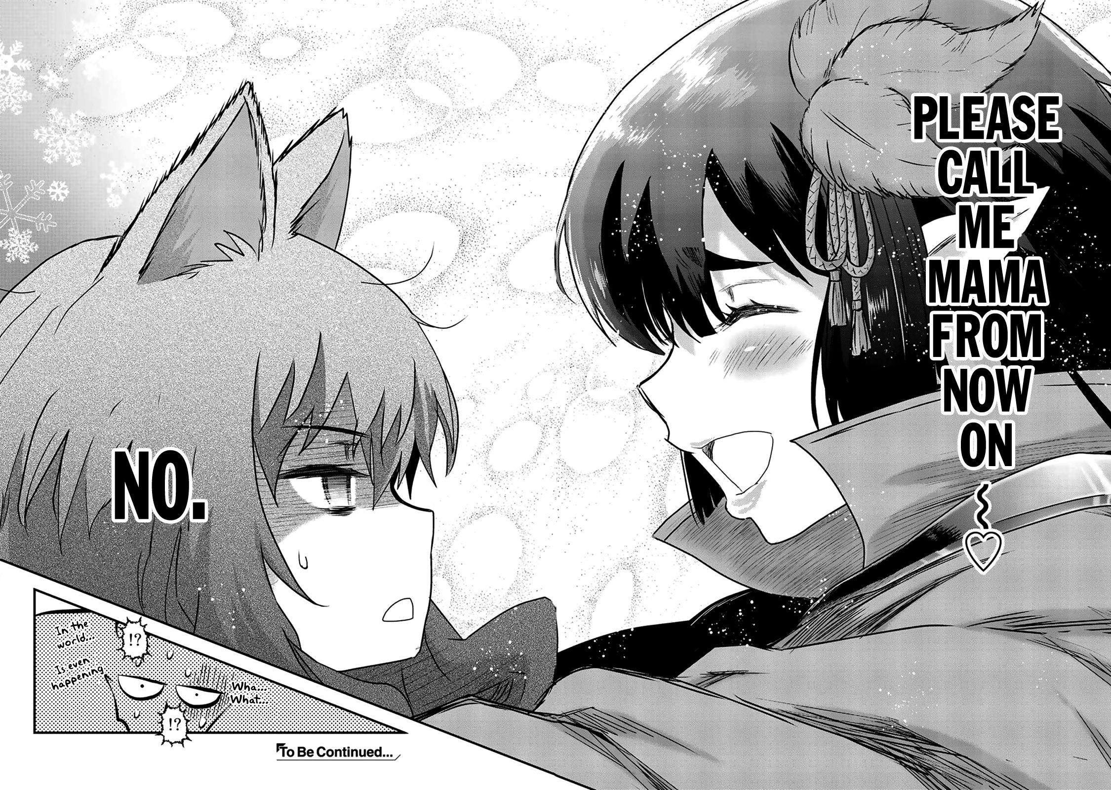 Tensei Shitara Ken Deshita Chapter 16 - Page 12 in English