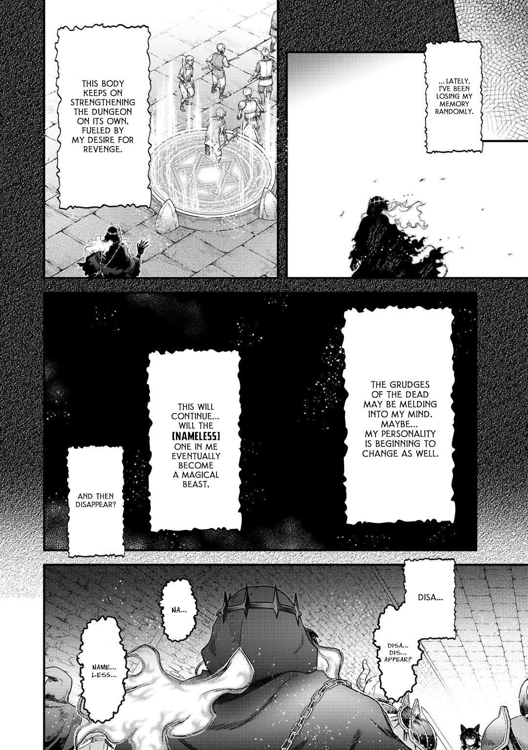 Tensei Shitara Ken Deshita Chapter 37 - Page 15 in English
