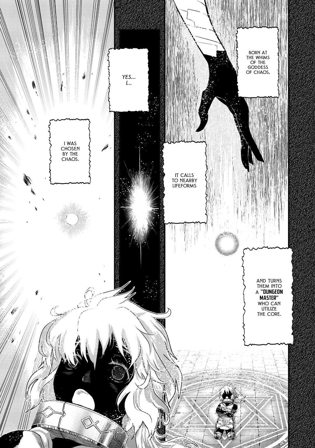 Tensei Shitara Ken Deshita Chapter 37 - Page 4 in English