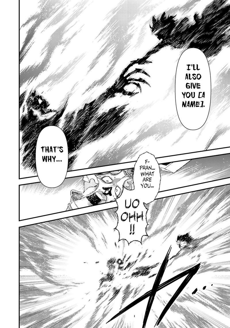 Tensei Shitara Ken Deshita Chapter 38 - Page 16 in English