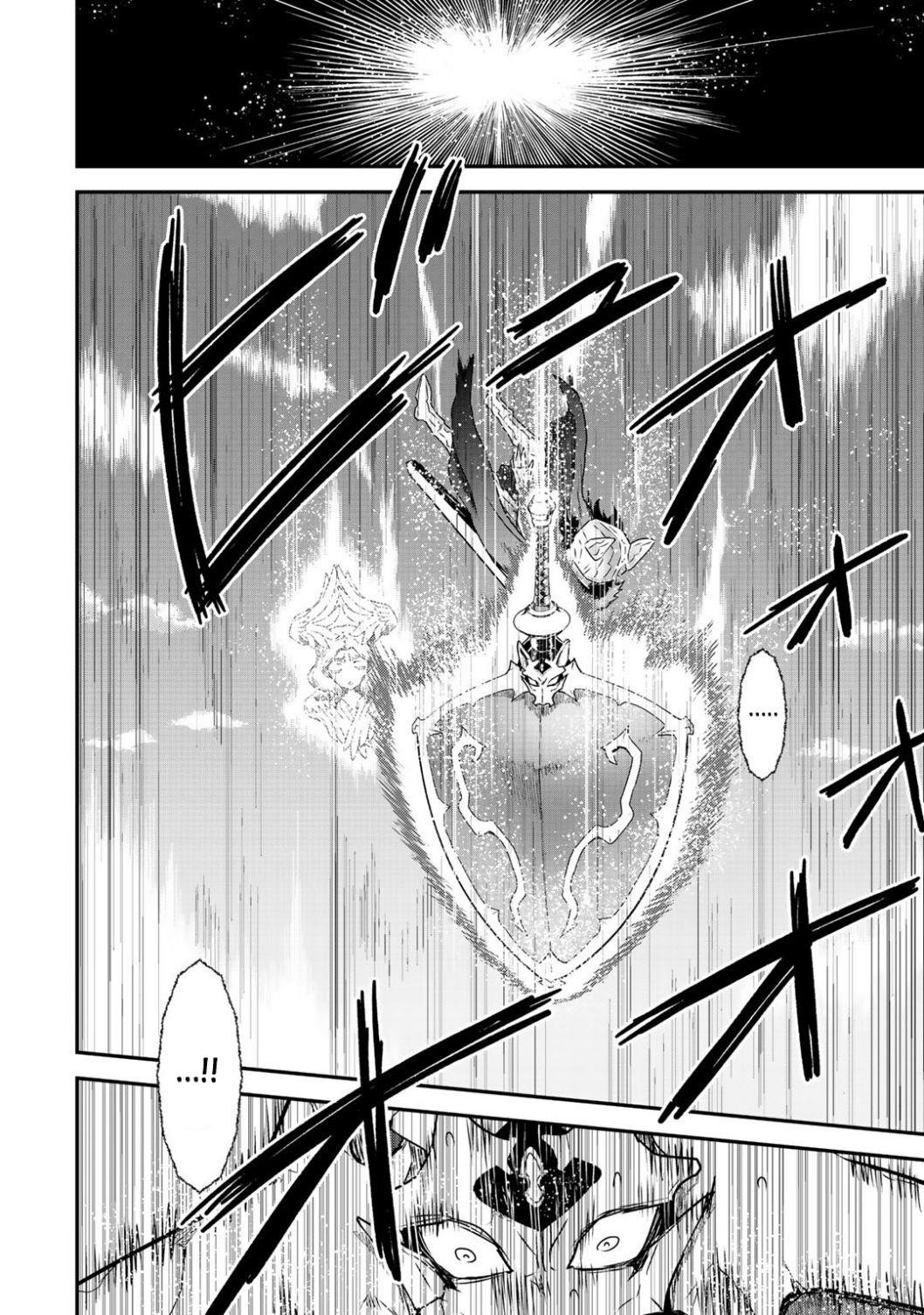 Tensei Shitara Ken Deshita Chapter 39 - Page 26 in English