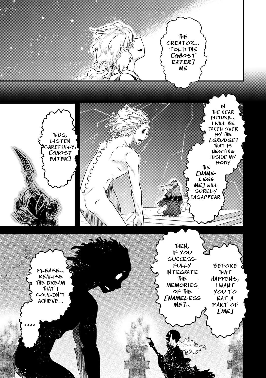 Tensei Shitara Ken Deshita Chapter 40 - Page 15 in English