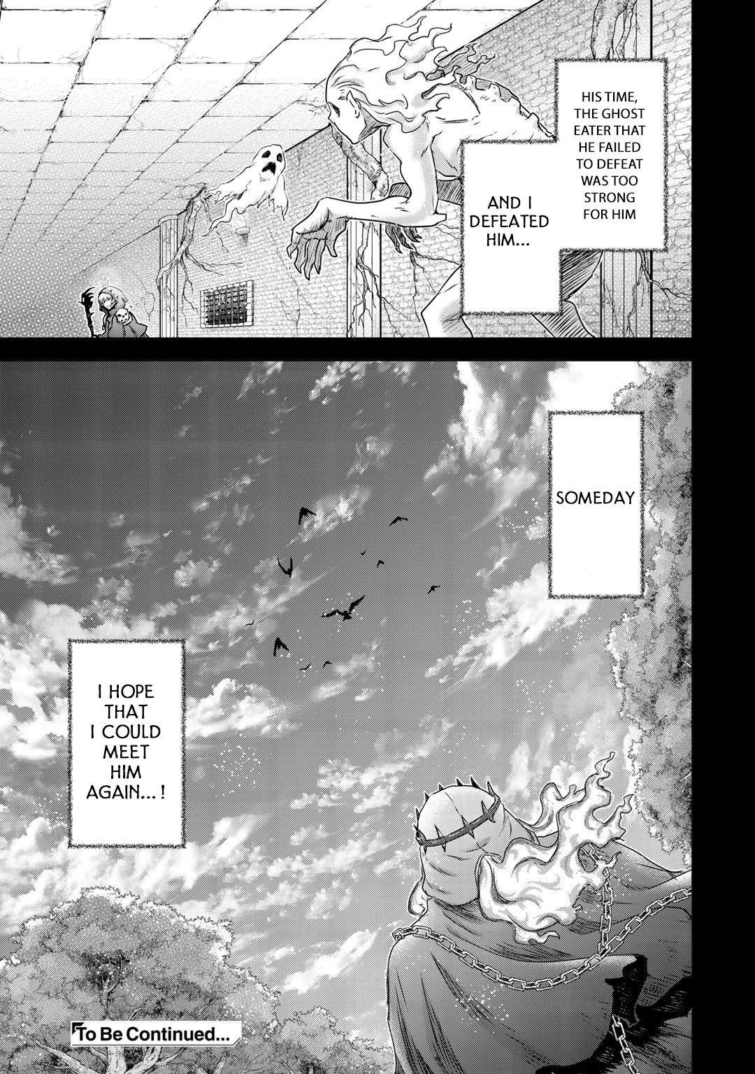 Tensei Shitara Ken Deshita Chapter 40 - Page 29 in English