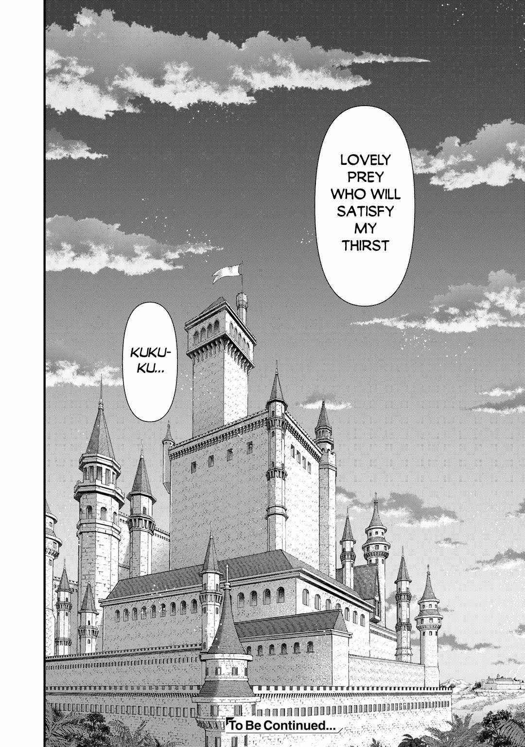 Tensei Shitara Ken Deshita Chapter 55 - Page 27 in English