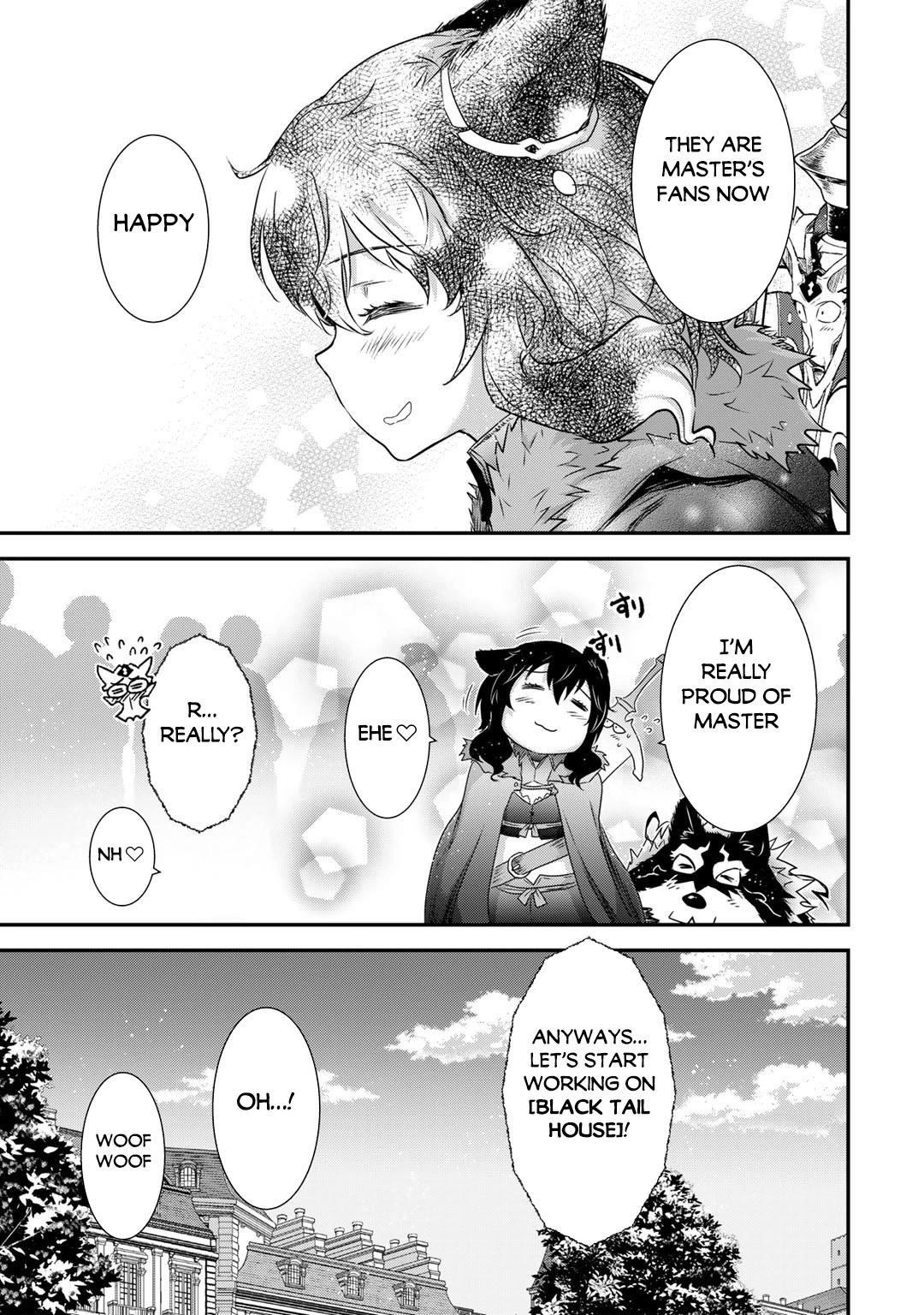 Tensei Shitara Ken Deshita Chapter 63 - Page 11 in English