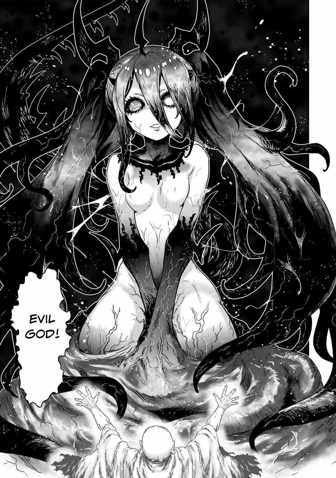 Tensei Shitara Ken Deshita Chapter 70 - Page 17 in English