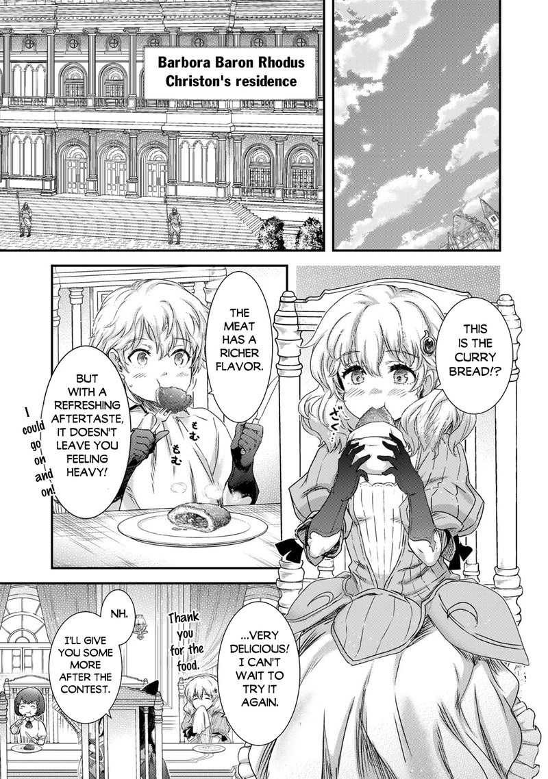 Tensei Shitara Ken Deshita Chapter 74 - Page 7 in English
