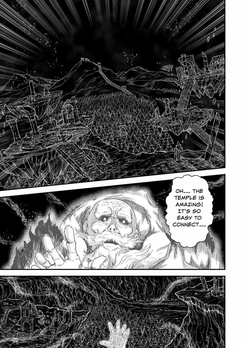 Tensei Shitara Ken Deshita Chapter 84 - Page 24 in English