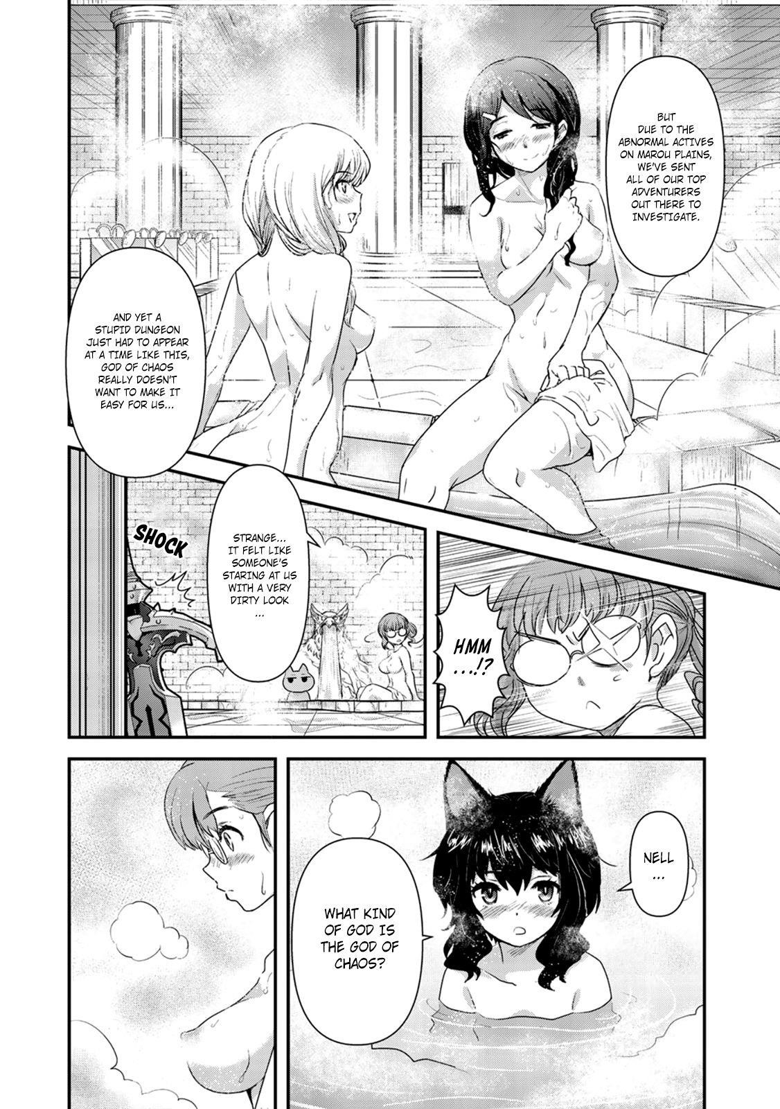 Tensei Shitara Ken Deshita Chapter 9 - Page 24 in English