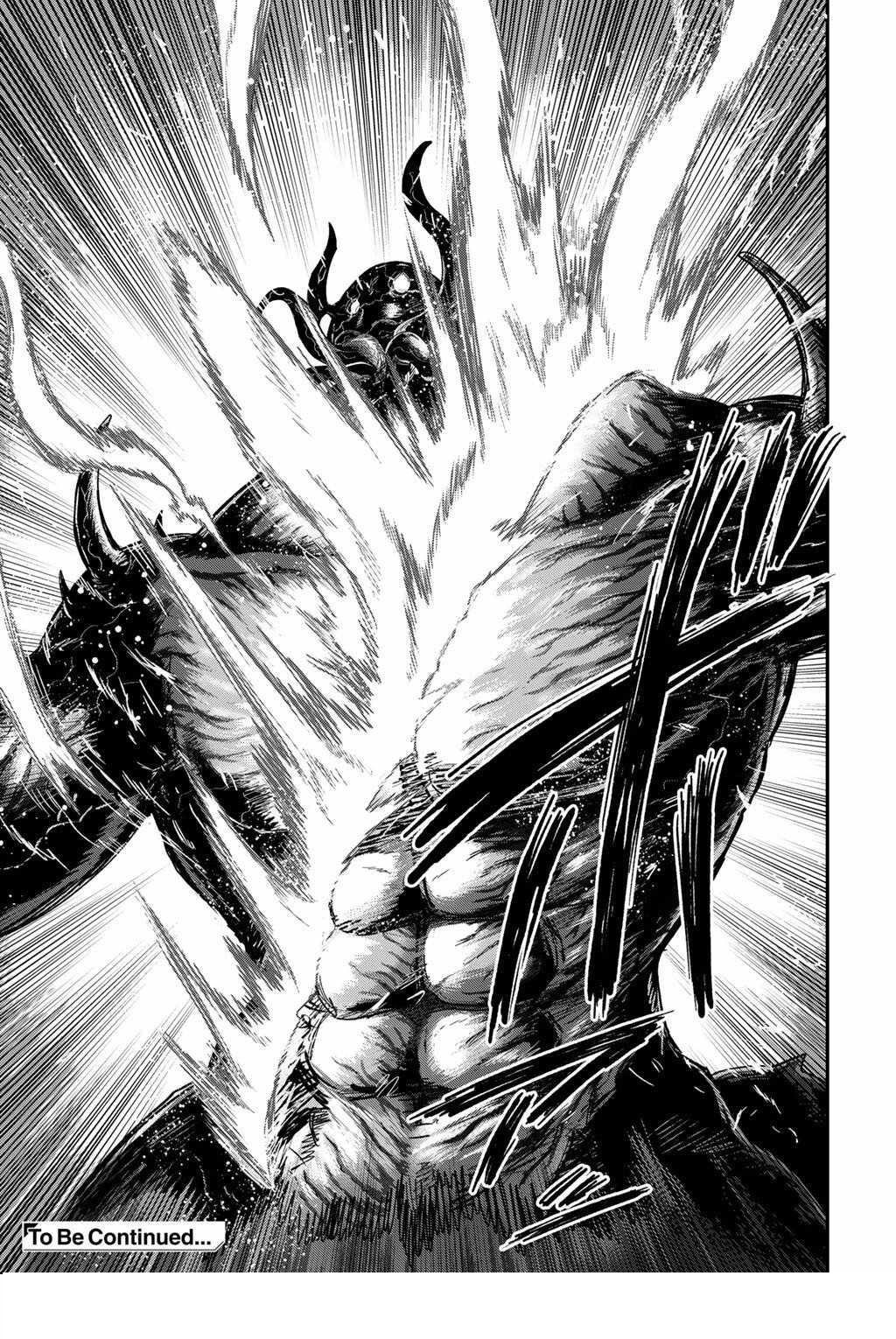 Tensei Shitara Ken Deshita Chapter 92 - Page 21 in English